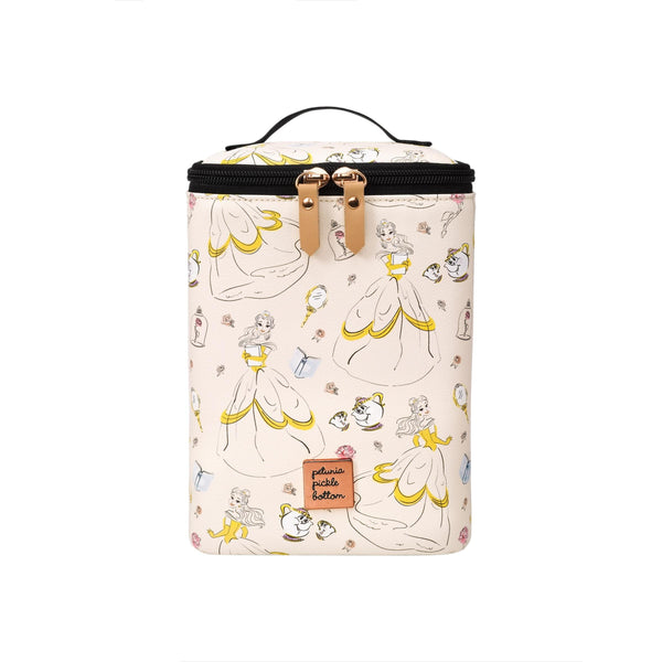 Petunia Pickle Bottom - Disney - Whimsical Belle - Cool Pixel Plus