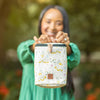 Petunia Pickle Bottom - Disney - Whimsical Belle - Cool Pixel Plus