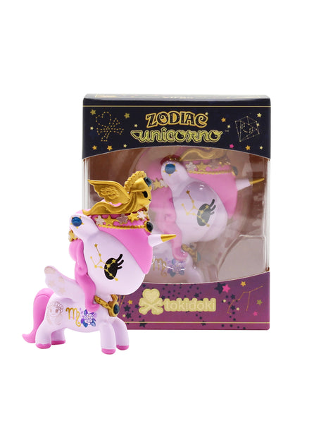 Tokidoki Accessories - Zodiac Unicornos