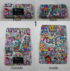 Ju-Ju-Be Tokidoki Unikiki 2.0 Diaper Bag - Be Rich - Blashful