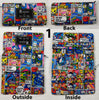 Ju-Ju-Be Tokidoki Super Toki - Be Rich