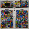 Ju-Ju-Be Tokidoki Super Toki - Be Rich