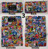 Ju-Ju-Be Tokidoki Super Toki - Be Rich