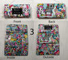 Ju-Ju-Be Tokidoki Unikiki 2.0 Diaper Bag - Be Rich - Blashful