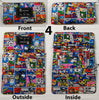 Ju-Ju-Be Tokidoki Super Toki - Be Rich