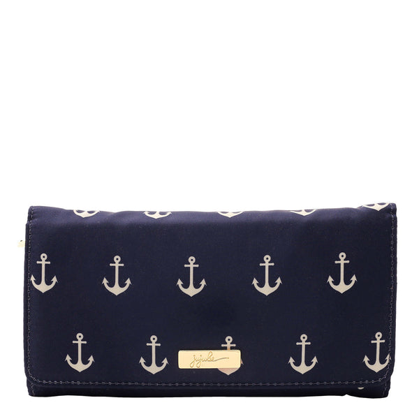Ju-Ju-Be Nautical Legacy Collection - The Admiral - Be Rich - Blashful