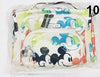 Ju-Ju-Be x Disney - Pop Art Mickey Mouse - Bestie Plus