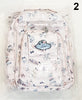 Ju-Ju-Be x Hello Kitty - Hello Summer - Be Right Back