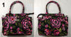 Ju-Ju-Be Classic Collection - Blooming Romance - Be Classy - Blashful