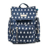 Ju-Ju-Be Cut Up Shop Collection - Annapolis - Be Sporty (Clearance)