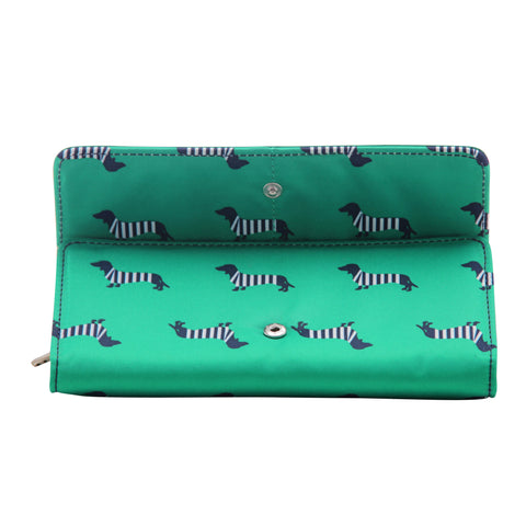 Ju-Ju-Be Coastal Collection - Coney Island - Be Rich - Blashful