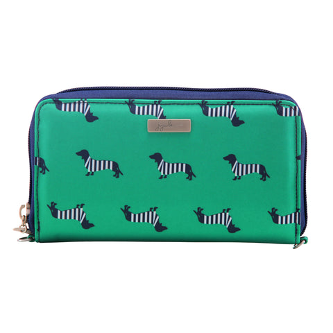 Ju-Ju-Be Coastal Collection - Coney Island - Be Spendy - Blashful
