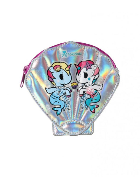 Tokidoki Accessories - Mermicorno Coin Purse