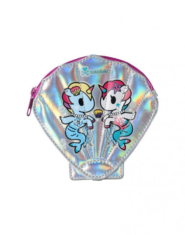 Tokidoki Accessories - Mermicorno Stationary Set – Blashful