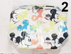 Ju-Ju-Be x Disney - Pop Art Mickey Mouse - Fuel Cell