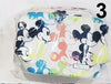 Ju-Ju-Be x Disney - Pop Art Mickey Mouse - Fuel Cell