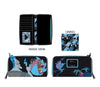 Loungefly - Disney - Villians Scene Hades Zip Around Wallet