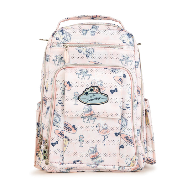 Ju-Ju-Be x Hello Kitty - Hello Summer - Be Right Back