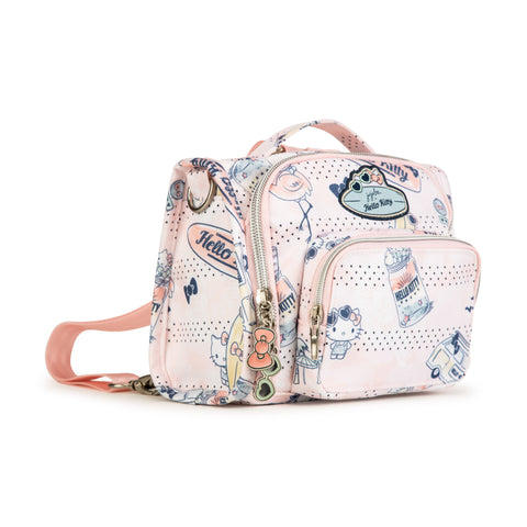 Ju-Ju-Be x Hello Kitty - Hello Summer - Mini BFF
