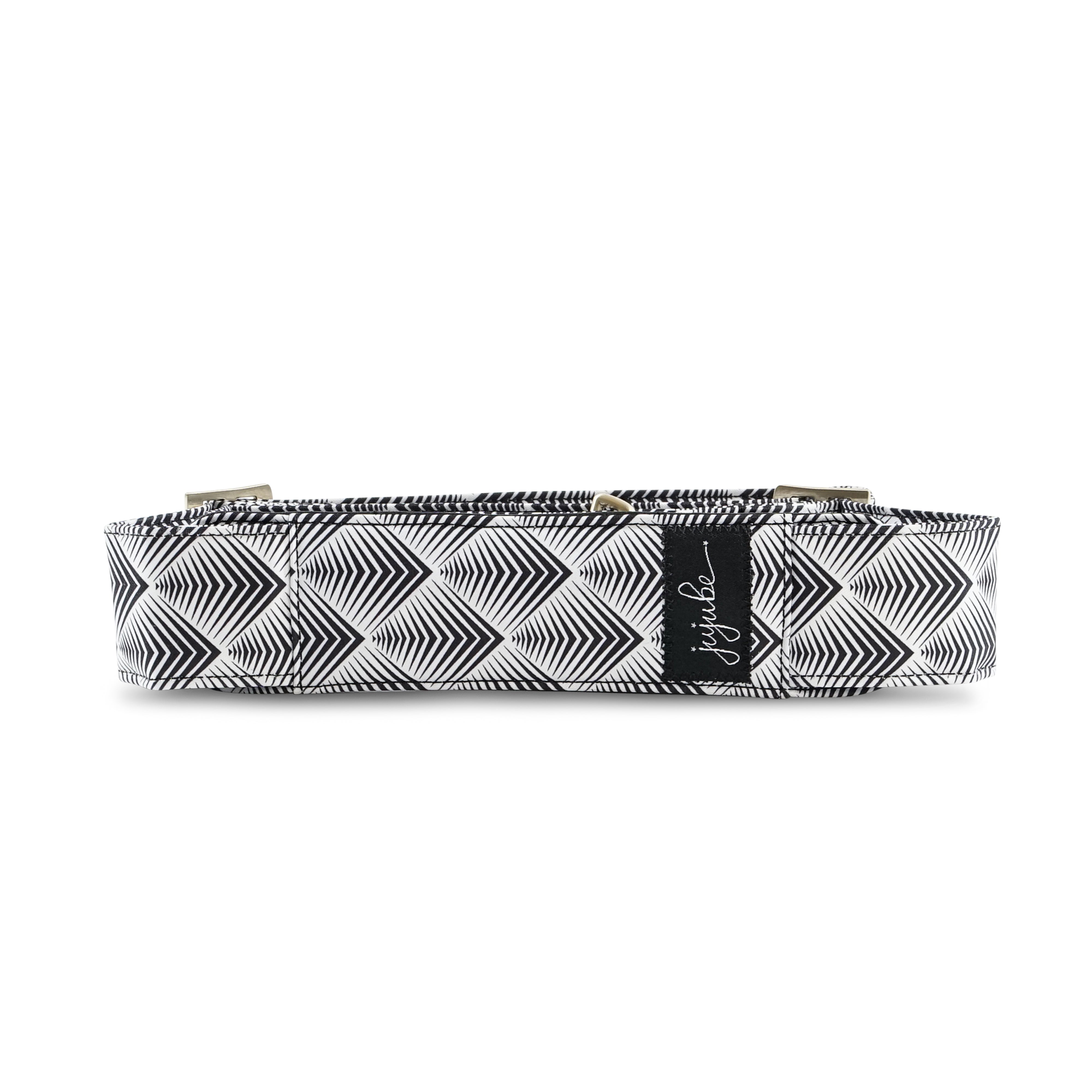 Ju Ju Be Legacy Collection Cleopatra Messenger Strap Blashful