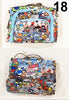 Ju-Ju-Be - Tokidoki - Team Toki - Mini BFF (Clearance)