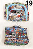 Ju-Ju-Be - Tokidoki - Team Toki - Mini BFF (Clearance)