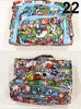 Ju-Ju-Be - Tokidoki - Team Toki - Mini BFF (Clearance)