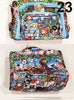 Ju-Ju-Be - Tokidoki - Team Toki - Mini BFF (Clearance)
