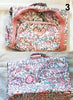 Ju-Ju-Be x Hello Kitty - Hello Floral - Mini BFF