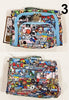 Ju-Ju-Be - Tokidoki - Team Toki - Mini BFF (Clearance)