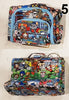 Ju-Ju-Be - Tokidoki - Team Toki - Mini BFF (Clearance)