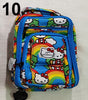 Ju-Ju-Be Hello Kitty - Hello Rainbow - Mini BRB