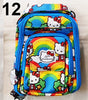 Ju-Ju-Be Hello Kitty - Hello Rainbow - Mini BRB