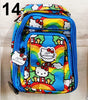 Ju-Ju-Be Hello Kitty - Hello Rainbow - Mini BRB