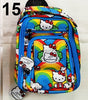 Ju-Ju-Be Hello Kitty - Hello Rainbow - Mini BRB