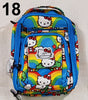 Ju-Ju-Be Hello Kitty - Hello Rainbow - Mini BRB