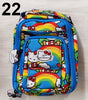 Ju-Ju-Be Hello Kitty - Hello Rainbow - Mini BRB