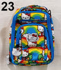 Ju-Ju-Be Hello Kitty - Hello Rainbow - Mini BRB