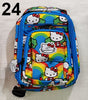 Ju-Ju-Be Hello Kitty - Hello Rainbow - Mini BRB