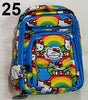 Ju-Ju-Be Hello Kitty - Hello Rainbow - Mini BRB