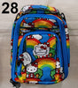 Ju-Ju-Be Hello Kitty - Hello Rainbow - Mini BRB