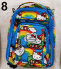 Ju-Ju-Be Hello Kitty - Hello Rainbow - Mini BRB