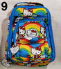 Ju-Ju-Be Hello Kitty - Hello Rainbow - Mini BRB