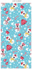 Loungefly - Disney Mickey Minnie Snowman AOP Zip Around Wallet