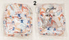 Ju-Ju-Be x Disney - Stitch in Paradise - Midi Plus