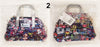 Tokidoki Midnight Metropolis - Mini Bag (Dome Bag)