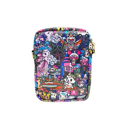 Tokidoki Midnight Metropolis - Mini Crossbody