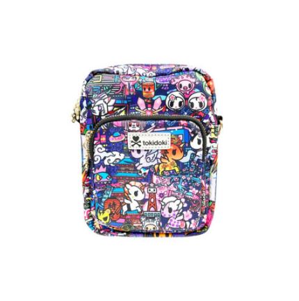 Tokidoki Midnight Metropolis - Mini Crossbody