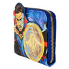 Loungefly - Disney - Marvel Dr Strange Multiverse Zip Around Wallet
