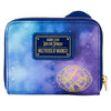 Loungefly - Disney - Marvel Dr Strange Multiverse Zip Around Wallet